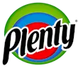 Plenty logo