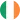 Country flag - Ireland