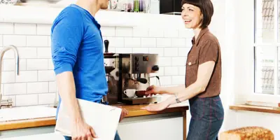 Coffee Machine Cleaner