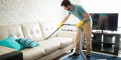 How To Clean Leather Sofa