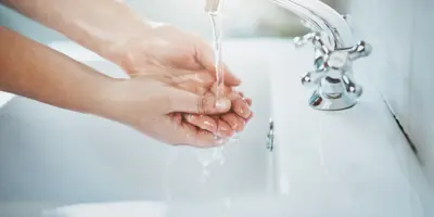 When should you wash your hands?