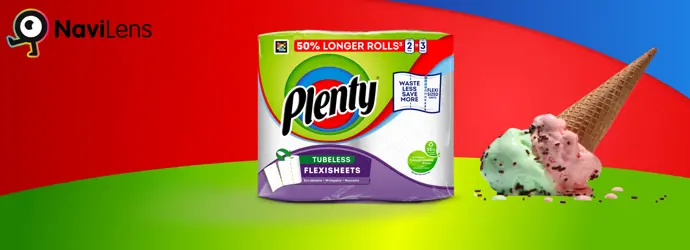 Plenty Flexisheets Tubeless kitchen roll: Choose what you use