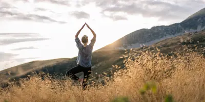 Digital Detox: Stress einfach ausschalten.